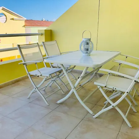 Apartament Coco