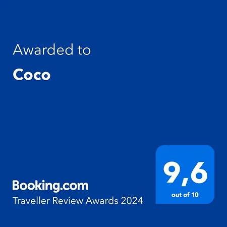 Coco Apartamento