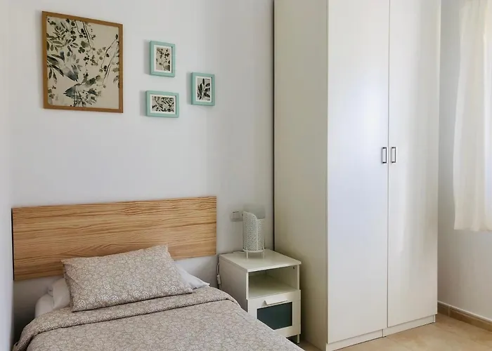 Lejlighed Coco Costa Calma