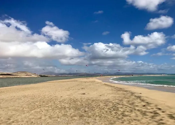 Lejlighed Coco Costa Calma