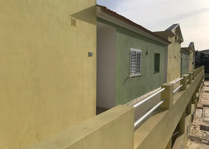 Lejlighed Coco Costa Calma