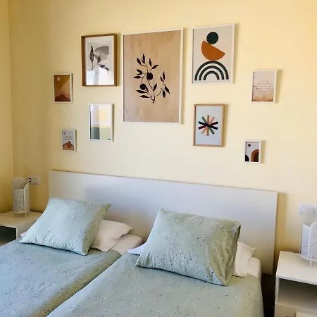 Apartment Coco Costa Calma