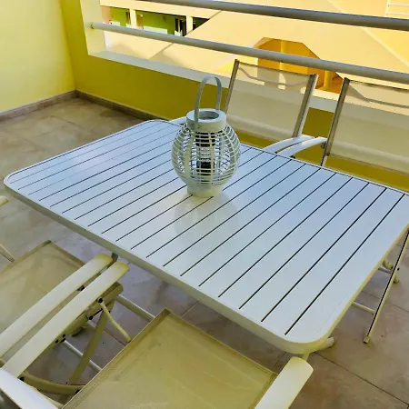 Coco Apartment *