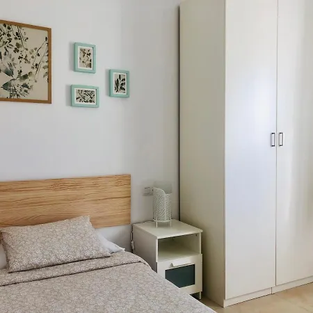 Apartment Coco Costa Calma