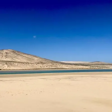 Lägenhet Coco Costa Calma