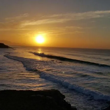 Coco Lägenhet Costa Calma