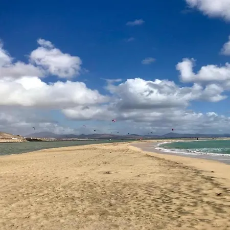 Apartamento Coco Costa Calma