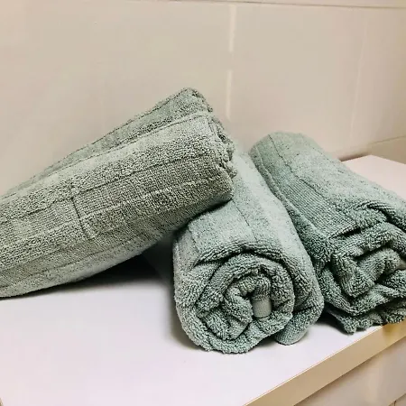 Coco Apartment *
