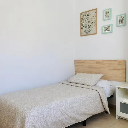 Coco Apartment