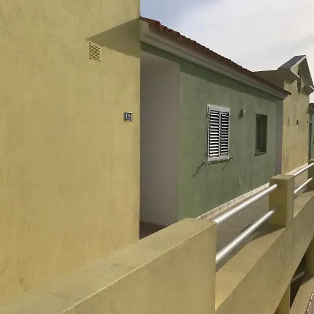 Apartment Coco Costa Calma