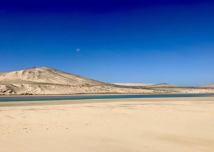 Daire Coco Costa Calma